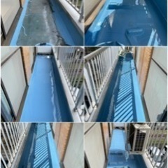☆賞与有り☆ 建設業　総合防水　内装工事の画像