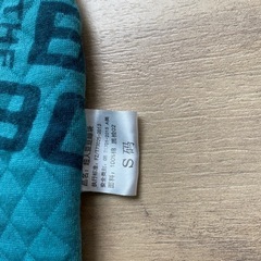 ベビー　80〜90サイズ相当　ロンパース　ボディオール　冬服　の画像