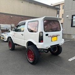 JB23 10型 コンピュータ書き換え済み　車両交換もアリの画像