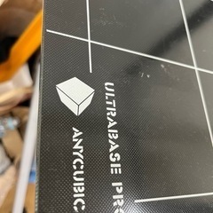 ANYCUBIC製3Dプリンター　差し上げます