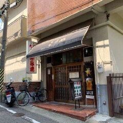 賃貸1階店舗★希少なJ六甲徒歩1分★お好み焼き跡★六甲駅徒歩1分