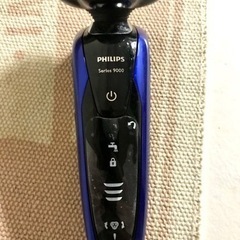 フィリップス　s9185 シェーバー