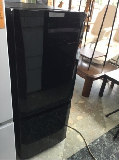 MITSUBISHI 2ドアELECTRIC MR-P15C-B  リサイクルショップ宮崎屋　住吉店　22.9.28F