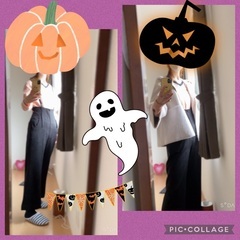 お買い物の女性のお友達