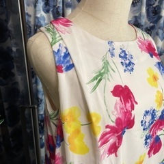 現金希望です。tocco closet Lサイズ　LP370円で送れます、おすすめ品❗️の画像