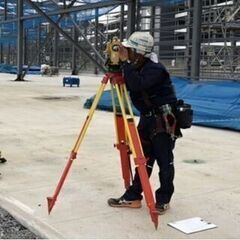 【協力会社様、一人親方様】太陽光発電事業で大募集　　★建築測量でも関東で大募集中★の画像