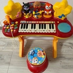 アンパンマン ことばずかん DXなどまとめて売りの画像