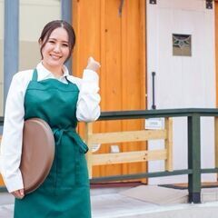 ＼ランチタイムスタッフ募集／イートイン併設の釜めし販売◆ホール＠...