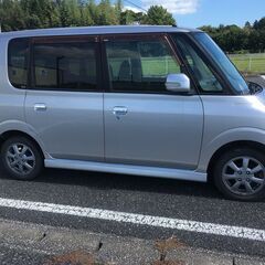 検2年付き・95,000Km・ETC・Ｈ１９・タントの画像