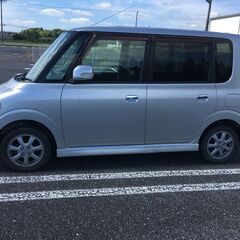 検2年付き・95,000Km・ETC・Ｈ１９・タントの画像