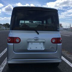検2年付き・95,000Km・ETC・Ｈ１９・タントの画像