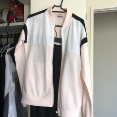 Puma ジャージ