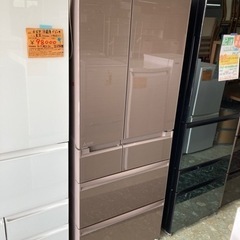 大容量!三菱 WXシリーズ MR-WX61Y リサイクルショップ宮崎屋住吉店22.9.28F