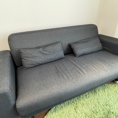 Lowya 2,5人掛けソファの画像