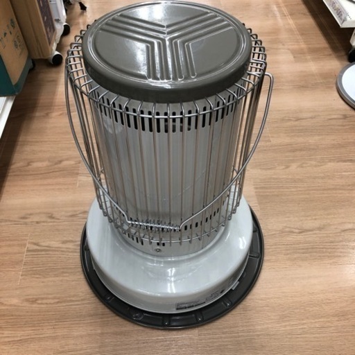TOYOTOMI  石油ストーブ  KS-67H  16,280円
