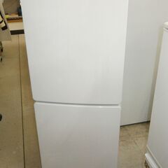 Haier  2ドア冷蔵庫 JR-NF148B 148L 2020年製