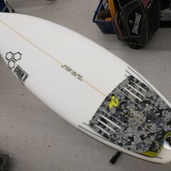 CHANNEL ISLANDS MW-J  5'6  ボード