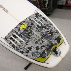 CHANNEL ISLANDS MW-J  5'6  ボード