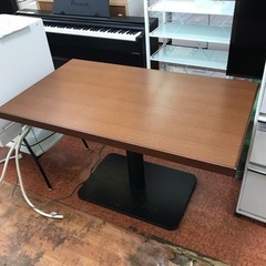 テーブル②の画像