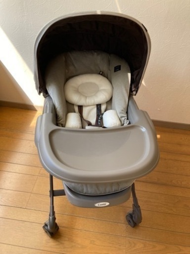 コンビ　ネムリラオートスウィング　BEDi EG