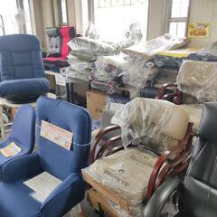土日限定 アウトレット品 販売 家具 自転車 日用品 他 - 西白河郡