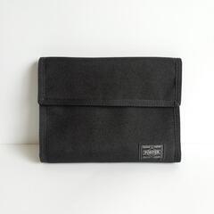 『美品！』PORTER システム手帳カバー（早い者勝ち！）