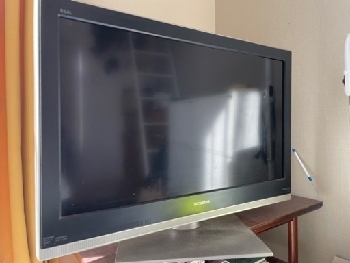 【お譲りする方確定】32インチテレビ