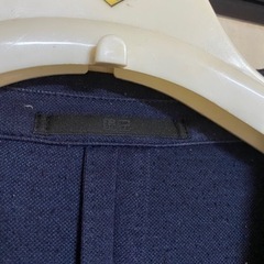 ユニクロジャケットの画像