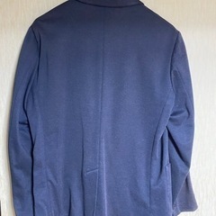 ユニクロジャケットの画像