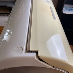 National（パナソニック）食洗機　中古　0円の画像