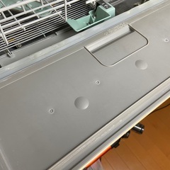 National（パナソニック）食洗機　中古　0円の画像