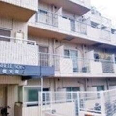 ⭐️8万円入居可💁相鉄本線/相模大塚駅歩3分✨神奈川県大和市桜森