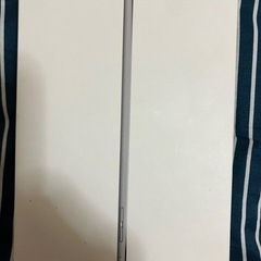 iPad mini4 128GB箱のみの画像
