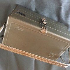 ツールボックス（工具箱）売ります
