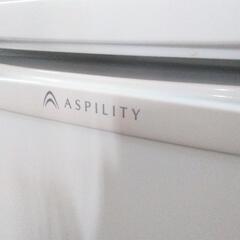 冷蔵庫　90ﾘｯﾄﾙ　一人暮らし用の画像