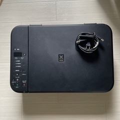 canon プリンター