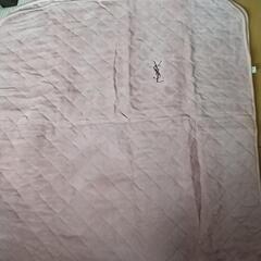 イブサンローラン シングル ボアシーツの画像