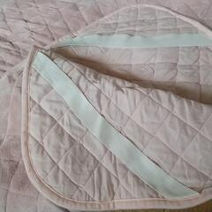 イブサンローラン シングル ボアシーツの画像