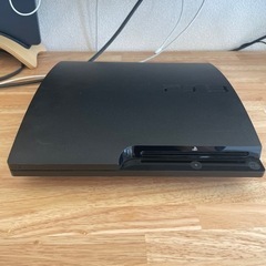 【引き取り限定】PS3（CECH-3000A）本体のみ