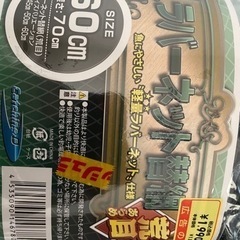 釣り具　玉網　5メートル　価格交渉有の画像