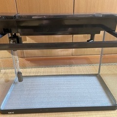 60センチ水槽セット