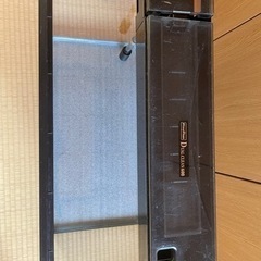 60センチ水槽セットの画像