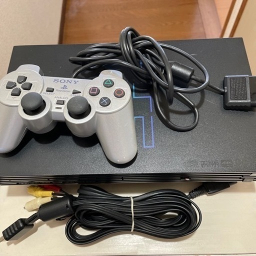 家電 PlayStation2 SCPH-39000
