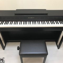 電子ピアノ KAWAI CN29R