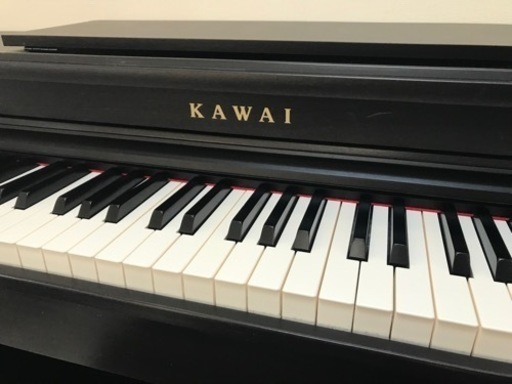 電子ピアノ　KAWAI CN29R