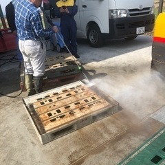 働き易い環境で永く働ける自由度の高い清掃機器営業の募集の画像