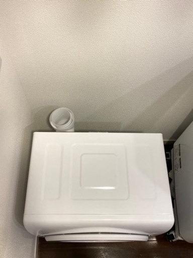 小型衣類乾燥機