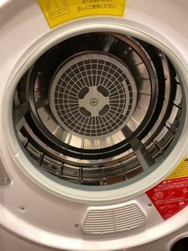 小型衣類乾燥機