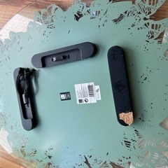 蝶々のミラーの画像