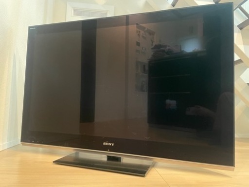 SONY BRAVIA 46インチ　KDL-46LX900